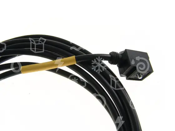 kabel s konektorem ALCO  OM3-N60, délka 6m, 805142
